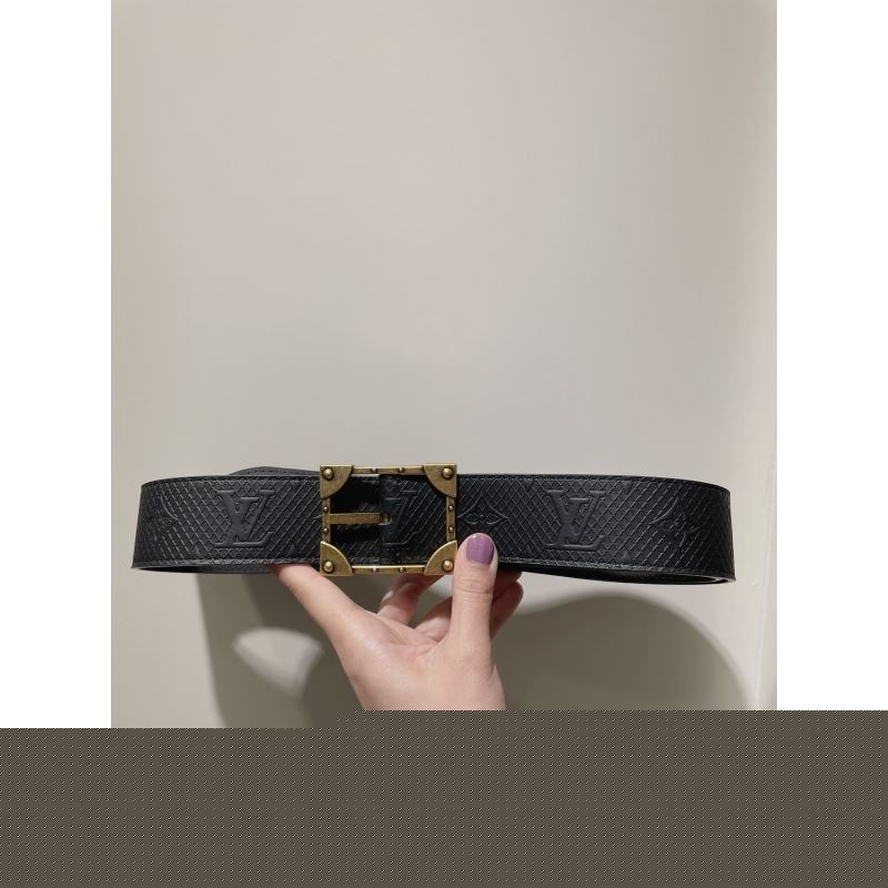 LV Belts